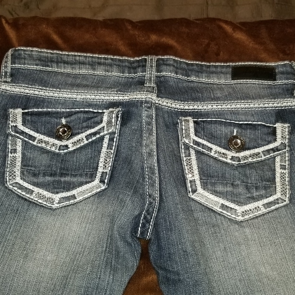 Day trip Jean's
